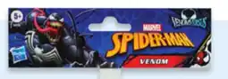 Walmart Spider-Man Venom Versus Venom mask offer