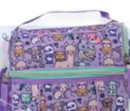 Walmart Dome lunch bags offer