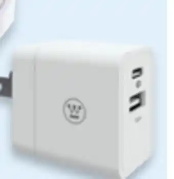 Walmart wall charger offer