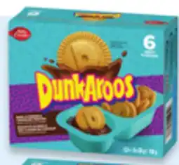 Walmart DunkAroos 6-pack offer