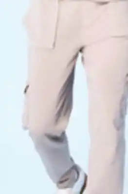 Walmart Garment-washed joggers offer