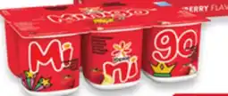 Walmart Yoplait Tubes Minigo offer