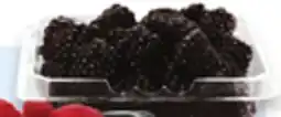 Walmart Blackberries offer