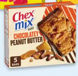 Walmart Chex Mix offer