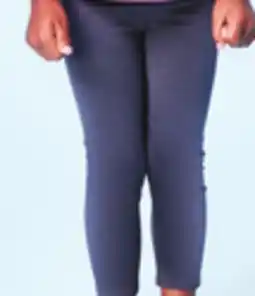 Walmart George Toddler's Leggings offer