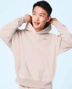 Walmart Garment-washed hoodie offer