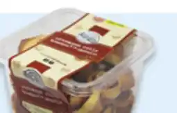 Walmart two-bite cinnamon rolls 595 g offer