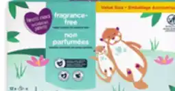 Walmart Parent's Choice wipes offer