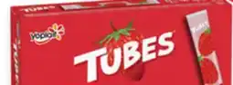 Walmart Yoplait Tubes 8 x 56 g offer