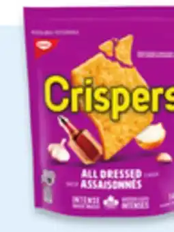 Walmart Christie Crispers offer