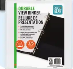 Walmart 1.5 Binders offer