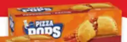 Walmart Pillsbury Pizza Pops offer