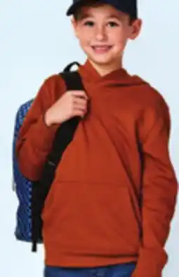 Walmart Fleece hoodie offer