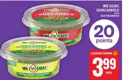 Food Basics WE GUAC GUACAMOLE offer