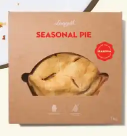 Longo's Longo's Peach Pie offer