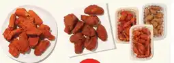 Longo's Longo's Fully Cooked Chicken Wings offer