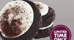 Sobeys KIMBERLEY'S BAKESHOPPE OREO Frosted Cookies offer