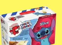 Sobeys THE LAUGHING COW Cheese Dippers offer