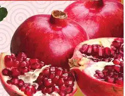 Sobeys Pomegranates offer