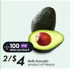 Sobeys Bulk Avocado offer