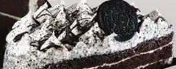 Sobeys Cookies'n Cream Half Dessert Cake offer