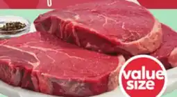 Sobeys Fresh Boneless Top Sirloin offer