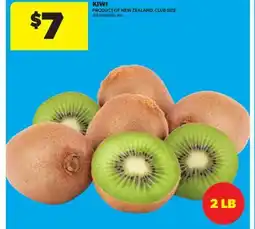 Real Canadian Superstore KIWI, 2LB offer