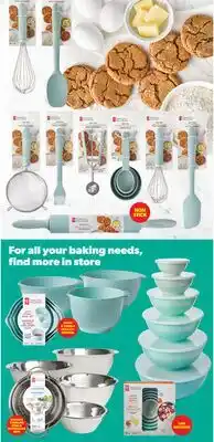 Real Canadian Superstore PC BAKING GADGETS OR BOWLS offer