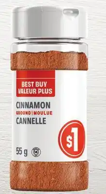 Foodland Spices offer