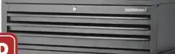 Canadian Tire Mastercraft 41˝ 3-Drawer Mid-Chest offer