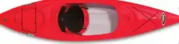 Canadian Tire Pelican Summit 100X Sit-In Kayak, 10´ offer