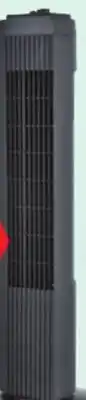 Canadian Tire For Living 28˝ Tower Fan offer