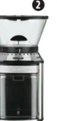 Canadian Tire Automatic Burr Mill offer
