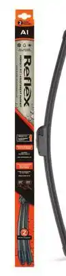 Canadian Tire Reflex Perfect Fit Wiper Blades. Includes both driver and passenger-side blades offer