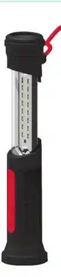 Canadian Tire Motomaster Rechargeable 16-LED Work Light. 150 lumens offer