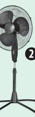 Canadian Tire 18˝ Pedestal Fan offer