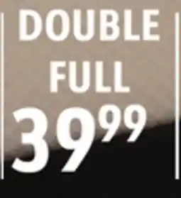 Sushi Shop DOUBLE FULL offer