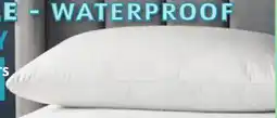 Sushi Shop Set of 2 Pillow protectors offer