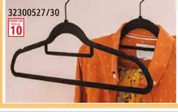 Sushi Shop Non-Slip Hangers 17 offer