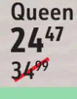 Sushi Shop Queen Mattress Pads offer