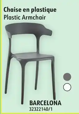 Sushi Shop Plastic Armchair offer
