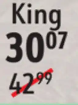 Sushi Shop King Mattress Pad offer