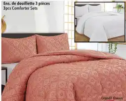 Sushi Shop 3pcs Comforter Sets offer