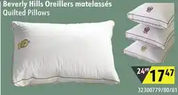 Sushi Shop Quilted Pillows offer