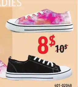 Sushi Shop LADIES SHOE offer