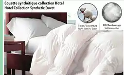 Sushi Shop Hotel Collection Synthetic Duvet offer