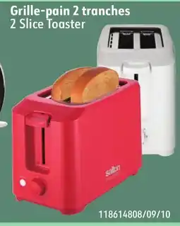 Sushi Shop 2 Slice Toaster offer