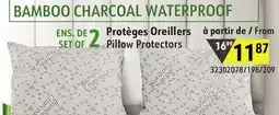 Sushi Shop Pillow Protectors offer