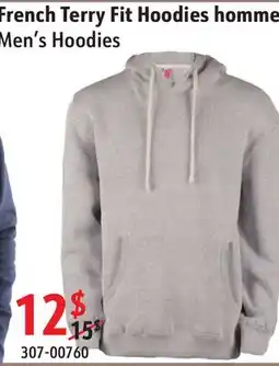 Sushi Shop French Terry Fit Hoodies homme offer