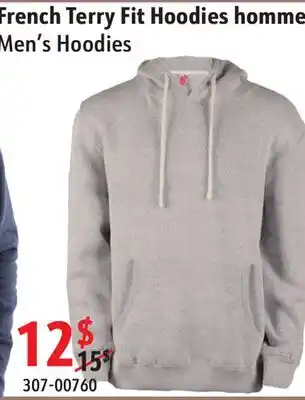 Sushi Shop French Terry Fit Hoodies homme offer